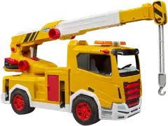 Bruder lelu ROADMAX nosturiauto - 2