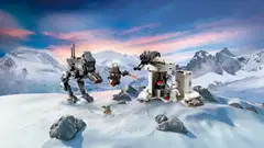 LEGO® Star Wars TM 75444 AT-RT™-hyökkäys - 6