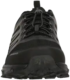 Endurance miesten maastojuoksukengät Ferill Waterproof E254384 - BLACK - 2
