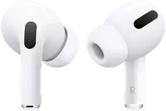 Apple AirPods Pro (2. sukupolvi) Bluetooth nappikuulokkeet MagSafe latauskotelolla (USB‑C) MTJV3DN/A - 3