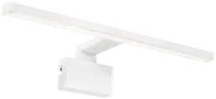 Nordlux LED-seinävalaisin Marlee 4000K IP44 valkoinen - 1