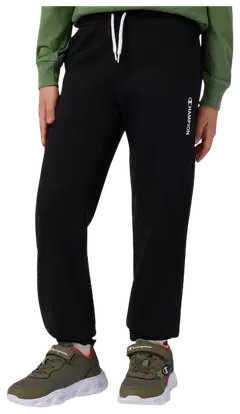 Champion lasten collegehousut - Black - 1