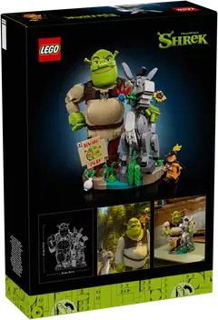 LEGO® B 2026 72423 - 2