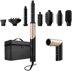 Silk'n hiusten muotoilutyökalu Silky Air Flex 8 - 1