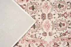House nukkamatto Alisha 80x150 cm rose - 3