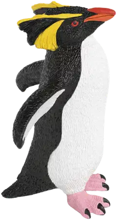 Schleich Rockhopper-pingviini - 3
