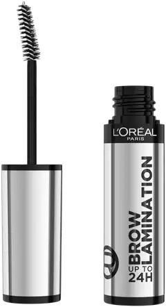 L'Oréal Paris Brow Lamination 00 kulmageeli 6ml - 1