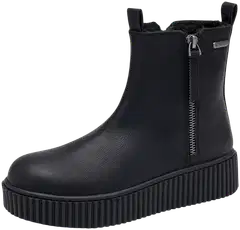 Dinsko lasten nilkkurit Fiona WP 344273 - black - 3