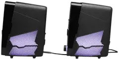 JBL pelikaiuttimet Quantum Duo - 6