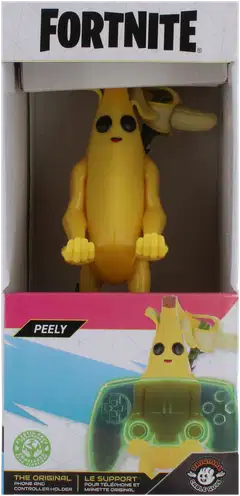 Cable Guys Ohjainteline Fortnite Peely - 7