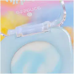 essence WHAT THE FLUFF?! mattifying face balm 01 On Cloud Candy 2.5 g - 4