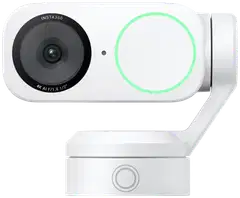Insta360 webkamera Link 2 - 7