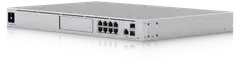 Ubiquiti räkkiasenteinen 10 Gbps yhdyskäytävä integroidulla PoE-kytkimellä UDM-SE - 5