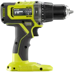 Ryobi iskuporakone RPD18-0 - 3