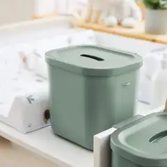 Rotho vaipparoskis KAYO vihreä - 2