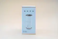 Smeg maidonvaahdotin MFF02PBEU pastellinsininen - 11