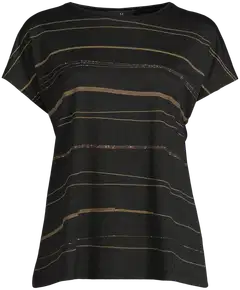 House naisten trikoopusero 228H261721 - BLACK - 2