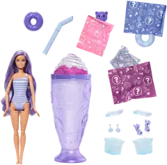 Barbie Pop Reveal Treats Series Lila - 3