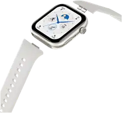 HONOR Choice Watch 2i -älykello, valkoinen - 5