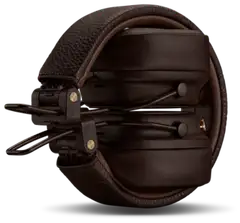 Marshall Bluetooth sankakuulokkeet Major V ruskea - 4
