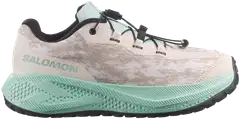 Salomon Aero gravel junior juoksukenkä - Tapioca/Lichen/Black - 1
