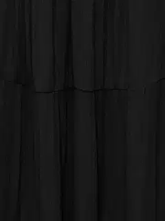 ONLY CARMAKOMA naisten hame Carmikka - BLACK - 3