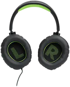 JBL pelikuulokkeet Quantum 100X - 4