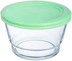 Luminarc ruoansäilytysastia pyöreä 0,8 l - 1