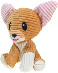 Lumo Stars Pehmolelu Velvet Chihuahua Nami 15 cm - 2
