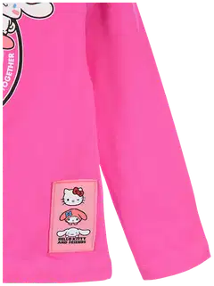 Lasten paita Hello Kitty ZH10028 - pink - 3