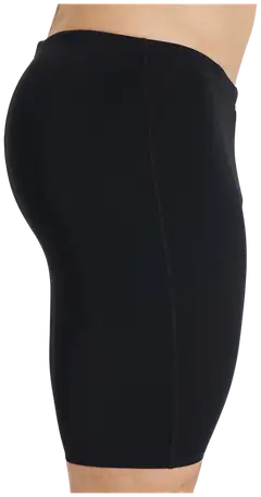 Arena Miesten Team Swim Jammer uimahousut - BLACK - 9