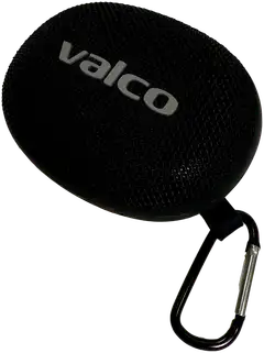 Valco Bluetooth kaiutin Nordell Micro musta - 1