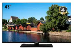 Finlux 43" Full HD LED TV 43F8.3ECI - 3