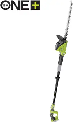 Ryobi pensasleikkuri OPT1845 - 1