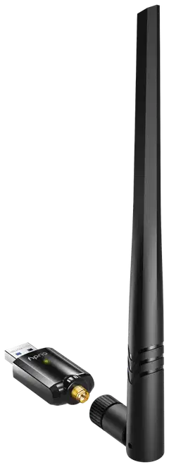 Cudy langaton sovitin WU1400 - 5