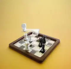 SmartGames Logiikkapeli Chess Peace - 4