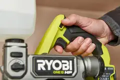 Ryobi LAATTALEIKKURI RTS18C-0 - 9