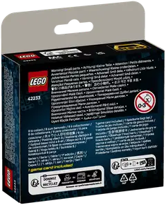 LEGO® Technic 42233 Mahtavat työkoneet - 4