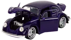 Jada Wednesday Volkswagen Beetle, 19 cm, 1:24, die-cast - 7