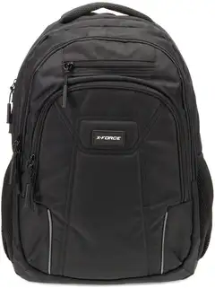 X-Force reppu cooler X-198  musta - 2