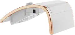 Beautifly kynnenpuhdistin Nail Air - 3