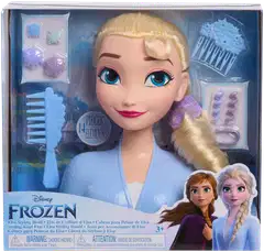 Disney Styling Heads Perus Elsa - 1