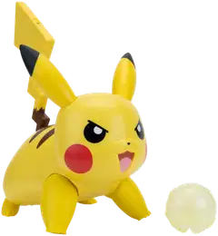 Pokémon Electro Ball Pikachu - 2