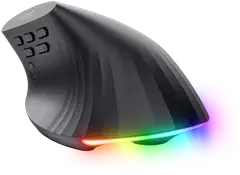 Trust GXT145 Rexxa ergonominen pelihiiri - 6