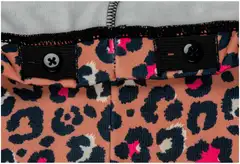 Ciraf lasten thermoleggingsit 25TC253317 - LEOPARD AOP - 3