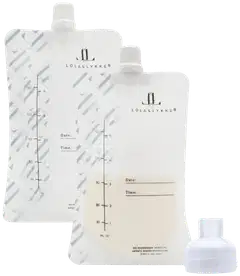 Lola&Lykke pumppaa missä vain -setti - 3