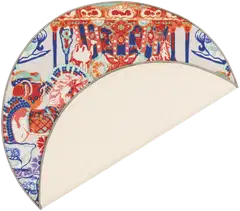 Vallila Fanfaari matto Ø133 cm - 2