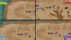 NSW 100 in 1 Game Collection - 9