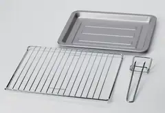 Ariete Vintage sähköuuni 18L - 3