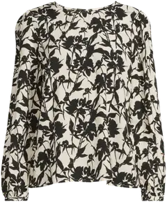 House naisten kangaspaita 228H260315 - Multicolor - 2